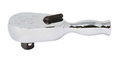 JRZ12S - 3/8" Drive Stubby 120-Tooth Ratchet