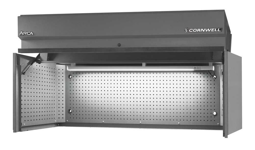 CTSASC79KCD - ARCA® 79" Canopy, Carbide