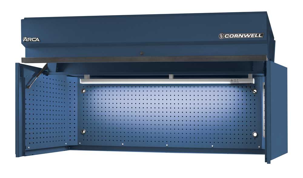 CTSASC79KCT - ARCA® 79" Canopy, Cobalt