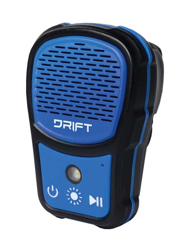 FRMADBU - Autonomous Drift