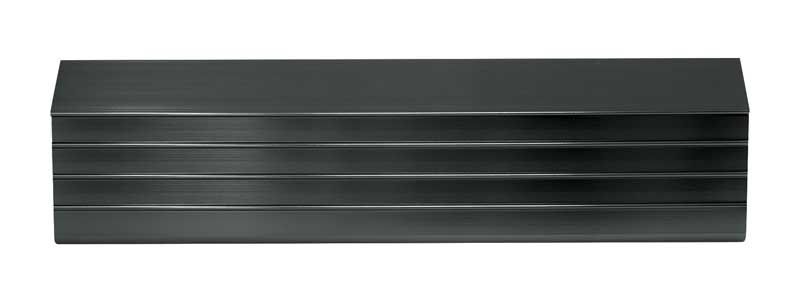 CTSASRA7911KTRIM - (DSO) Black Trim Kit, 7911 ARCA® Roller Cabinet