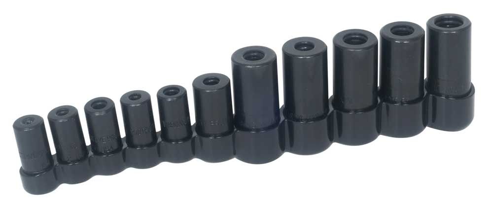 LS70700 - 11 Piece Tap Socket Set