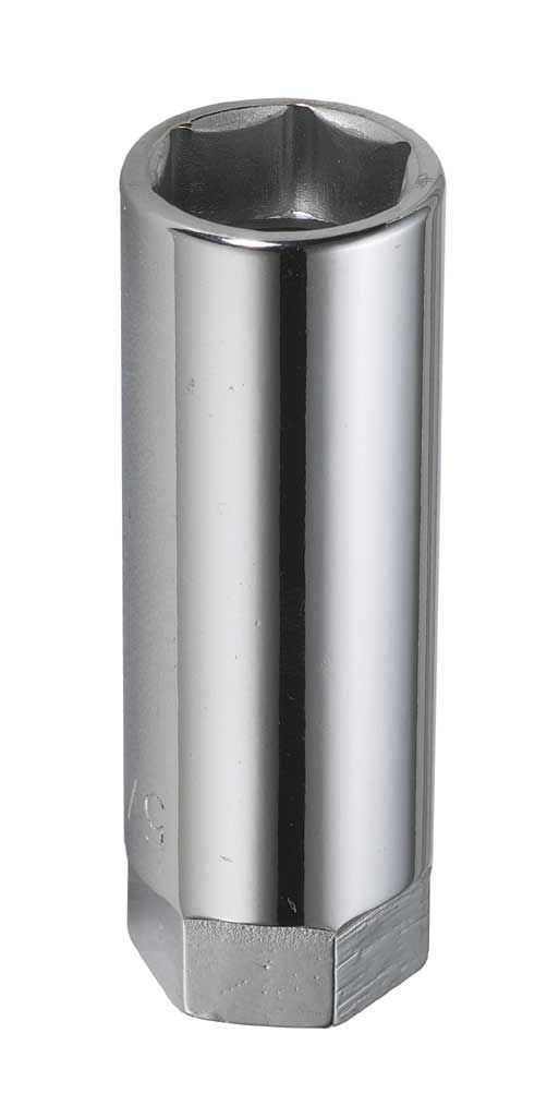 T2220SPA - 3/8" Drive 5/8" Spark Plug Socket, 6-Point