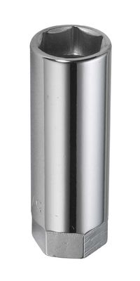 T2220SPA - 3/8" Drive 5/8" Spark Plug Socket, 6-Point