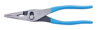 CPL9SJ - 9" Needle Nose Slip Joint Plier