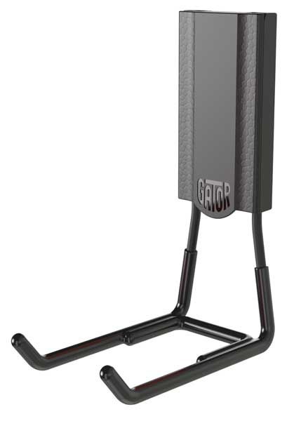 GTM300013 - Gator™ 4" MIDI Hook Open Hook, 25 lb. Capacity