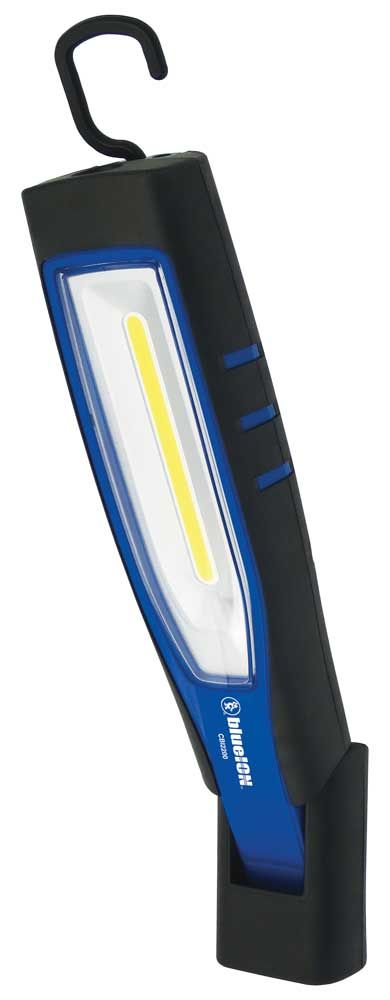 CBI2200 - blueION™ 1,000 Lumen Rechargeable Worklight