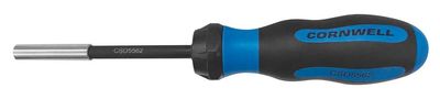 CSD5562 - 12 Piece Ratcheting Bit Driver
