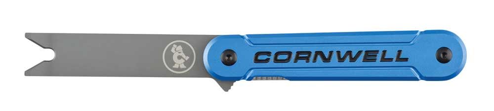 CTGFCPTB - Folding Clip Lifter
