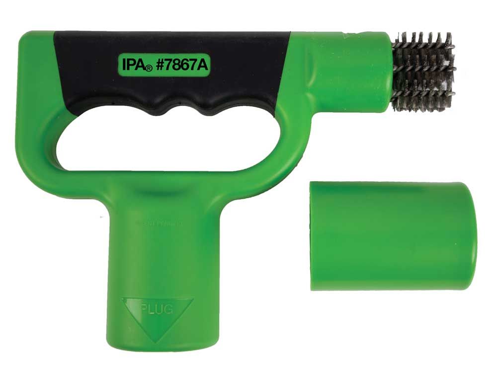 IP7867A - 7-Way Brushall™ Trailer Brush