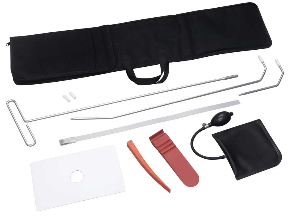 LS84100 - Emergency Long Reach Tool Kit