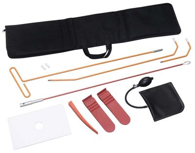 LS84000 - Emergency Long Reach Master Tool Kit