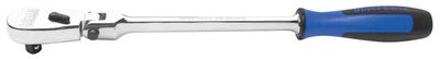 CBRLF313HA - 3/8" Drive bluePOWER® Locking Flex-Head 120-Tooth Handled Ratchet