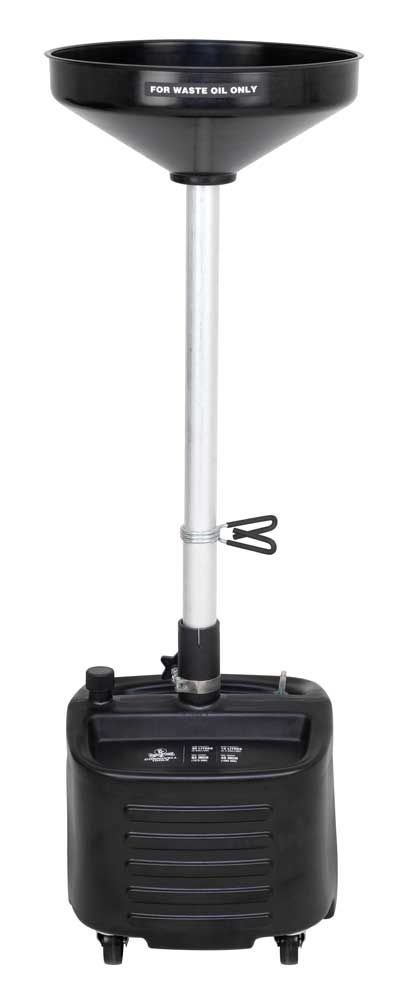 AJMWODP8G - 8 Gallon Oil Lift Drain