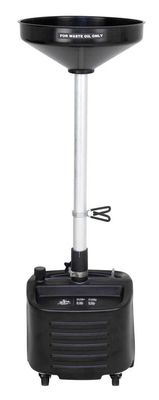 AJMWODP8G - 8 Gallon Oil Lift Drain