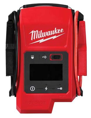 MWE384120 - M18™ HOTSHOT™ Jump Starter