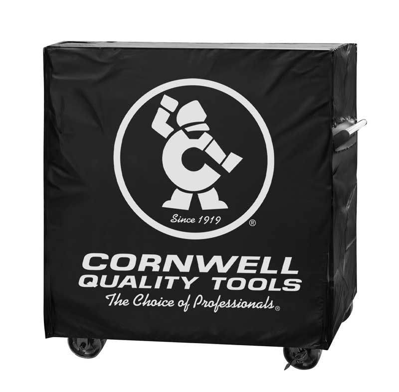 CTSSCCA395CVR - Cover, CTSSCF395 39" 5 Drawer Service Cart