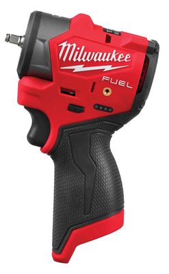 MWE304820 - M12 FUEL™ 1/4" Subcompact Impact Wrench