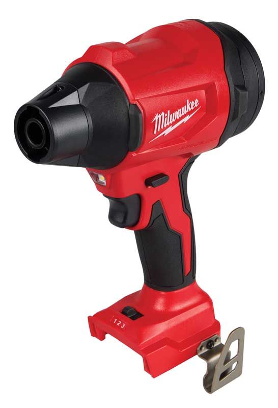 MWE088720 - M18™ Brushless Precision Blower