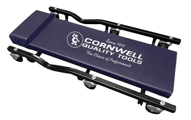 CR34VHD625 - Super Heavy-Duty Creeper