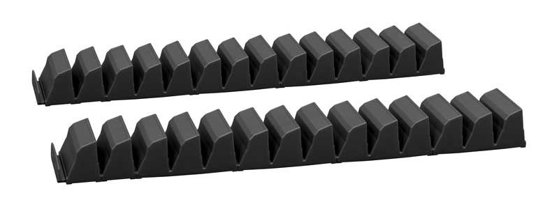 WRK5615M - 26 Tool Magnetic Modular Screwdriver Pro, Black