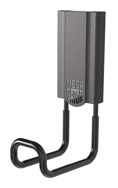 GTM300034 - Gator™ 3" MEGA Closed Hook, 45 lb. Capacity