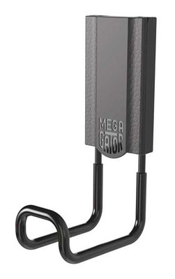 GTM300034 - Gator™ 3" MEGA Closed Hook, 45 lb. Capacity