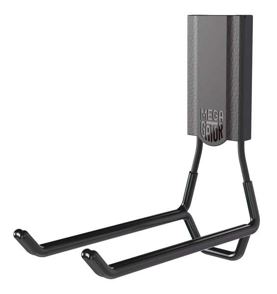 GTM300043 - Gator™ 6" MEGA Open Hook, 45 lb. Capacity