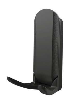 GTM300090 - Gator™ MINI Dual Prong Hook, 15 lb. Capacity