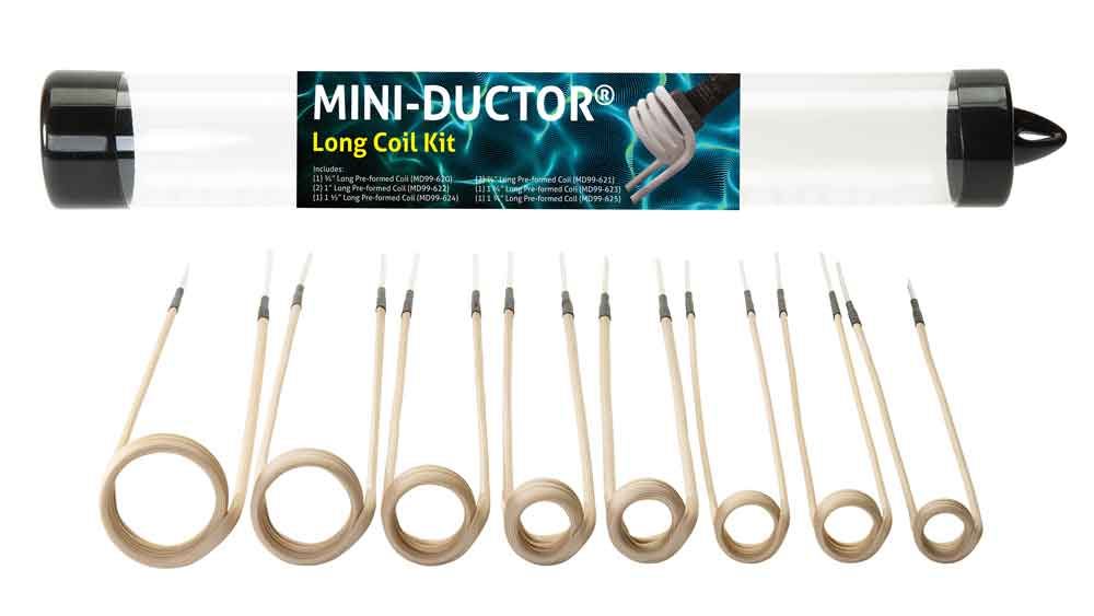 IIIMD99675 - Long Coil Kit
