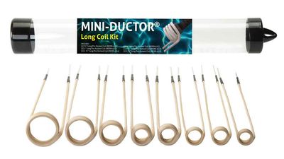 IIIMD99675 - Long Coil Kit