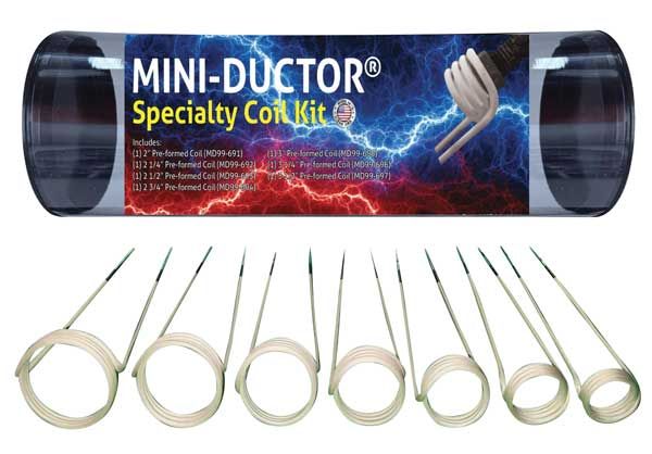 IIIMD99690 - Specialty Coil Kit
