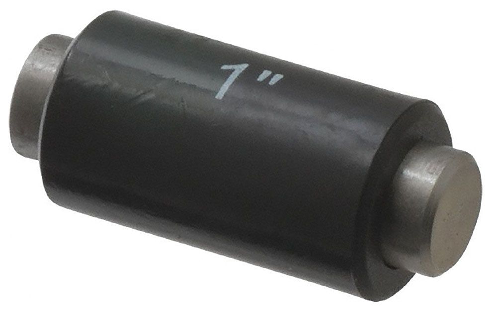 CTMMIC01STD - 1" Micrometer Standard