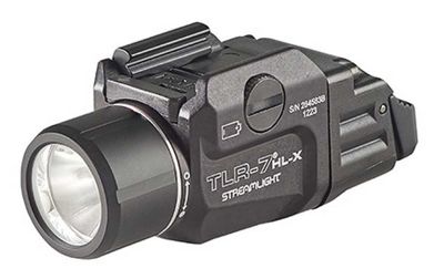STL69458 - TLR-7® HL-X Gun Light