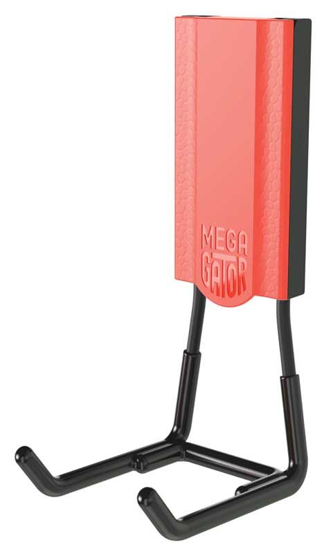 GTM300046 - Gator™ 3" MEGA Open Hook, 45 lb. Capacity (Red)