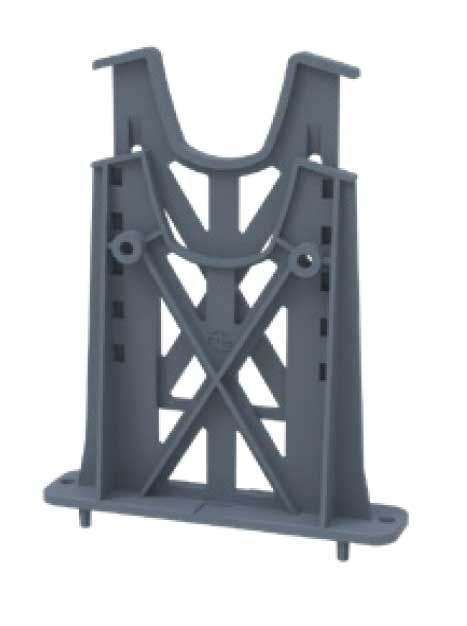 MTS51105 - Toolgrid™ Adjustable Power Tool Handle Holder (4-Pieces)