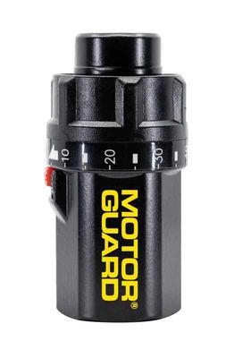 JLMHT4300 - Mini Inline Paint Gun Regulator