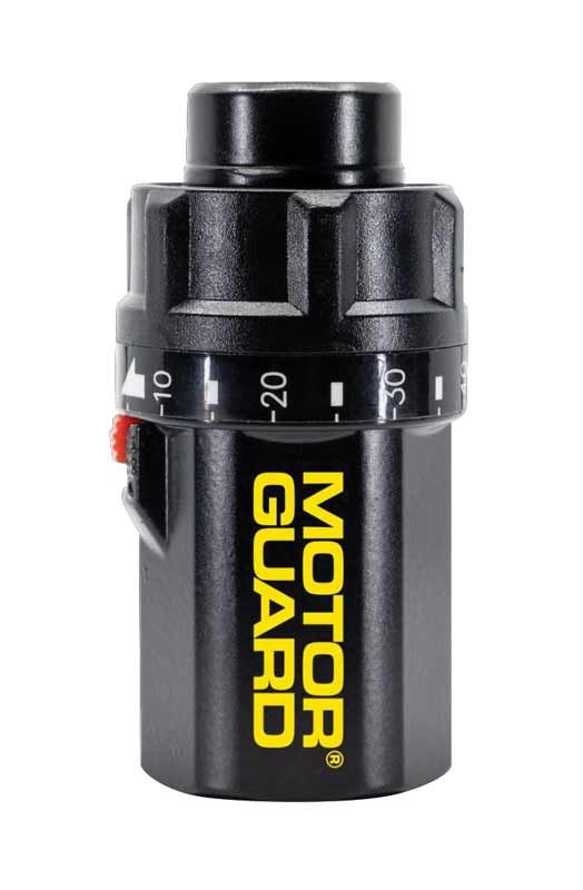 JLMHT4300 - Mini Inline Paint Gun Regulator