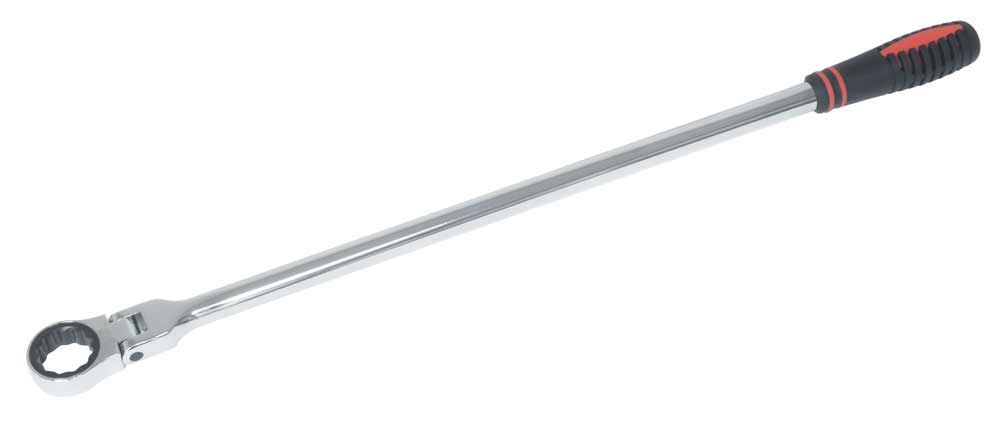 LS39790 - Ratcheting Flex Cage Bolt Wrench, 15/16"