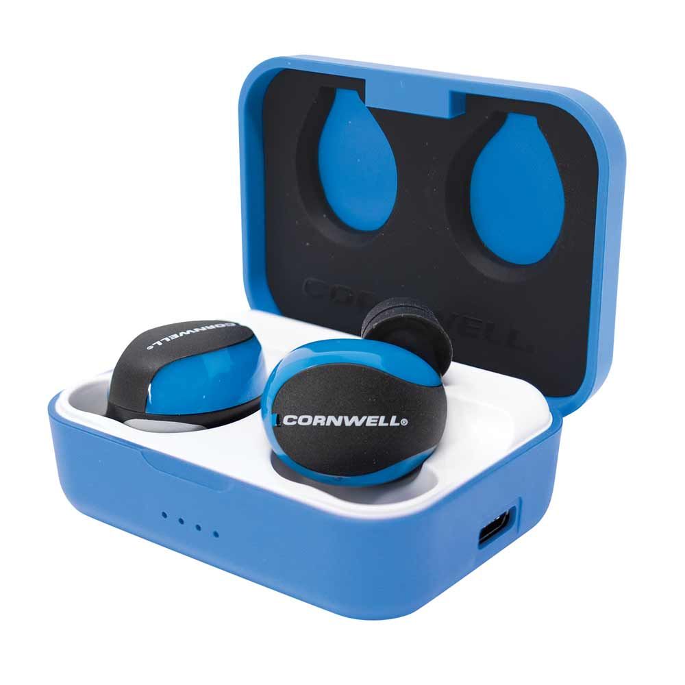 SPRBTEBS - Cornwell® Sovereign Bluetooth® Earbuds