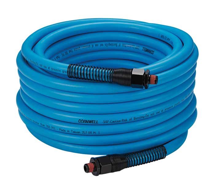 CTGAH5038 - Cornwell® 3/8" x 50' Hybrid Air Hose
