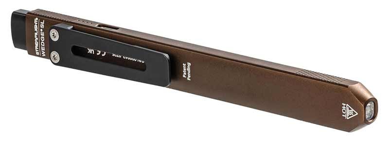 STL88841 - Wedge® SL, Coyote