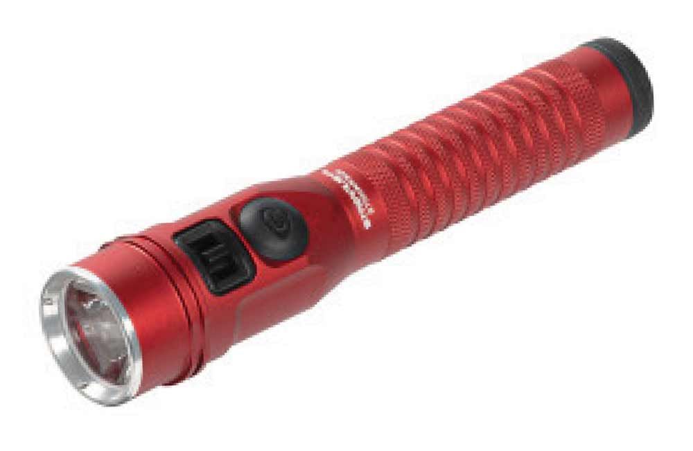 STL74440 - Strion® 2020, Light only-Red