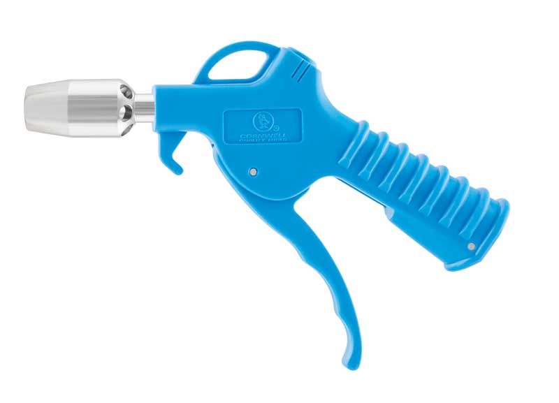 CATVB - Venturi Tip Blow Gun