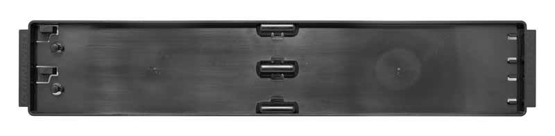 WRK182T - 18" 2-Row Socket Tray