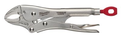 MWE48223421 - 7" Locking Pliers, Curved Jaw