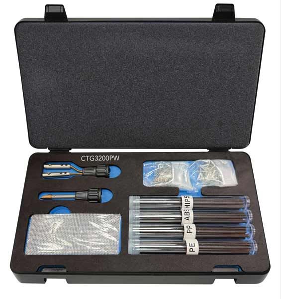 CTG3200PW - Plastic Welding Add On Kit for CTG3200SK