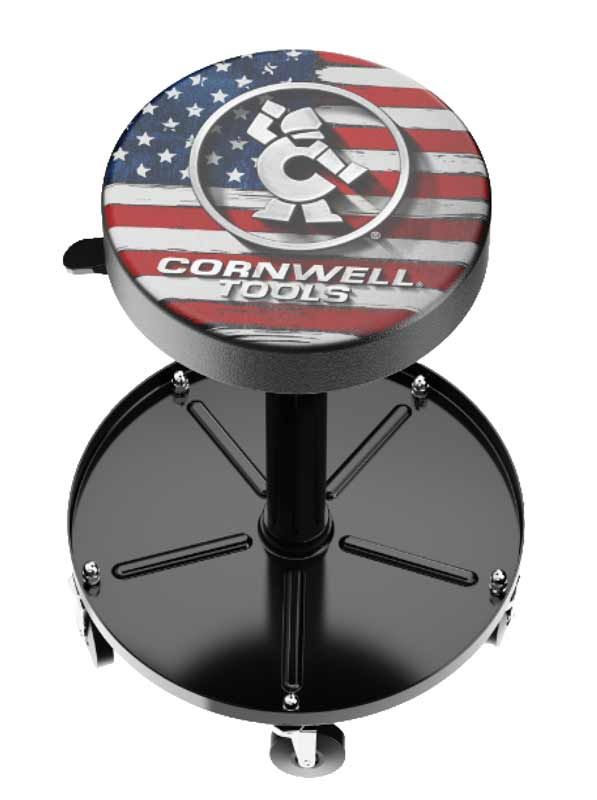 CR408A - Creeper Seat