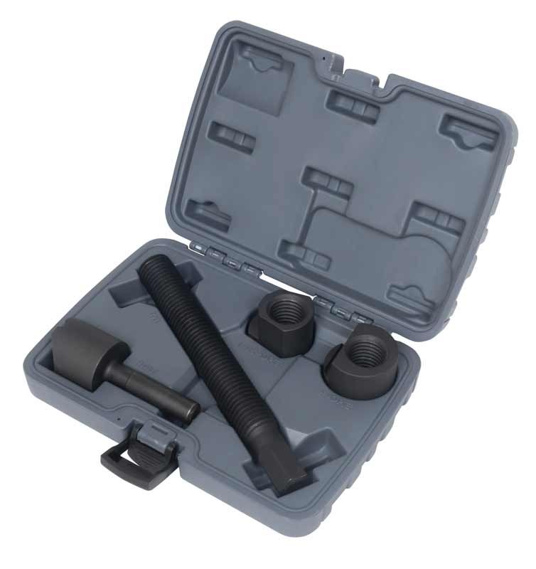 LS40150 - Dual Wheel Separator