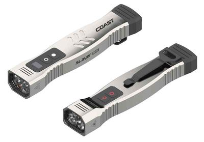 CST31366 - SLAYER Elite Flashlight